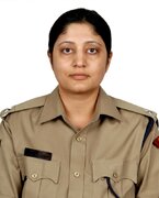 Jyoti Priya Singh Jyoti Priya Singh